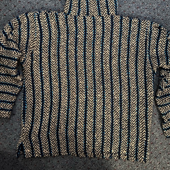 Baja Joe Hoodie - Picture 2 of 2